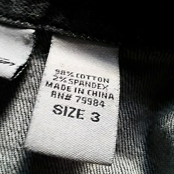 Jean jacket - Picture 4 of 4